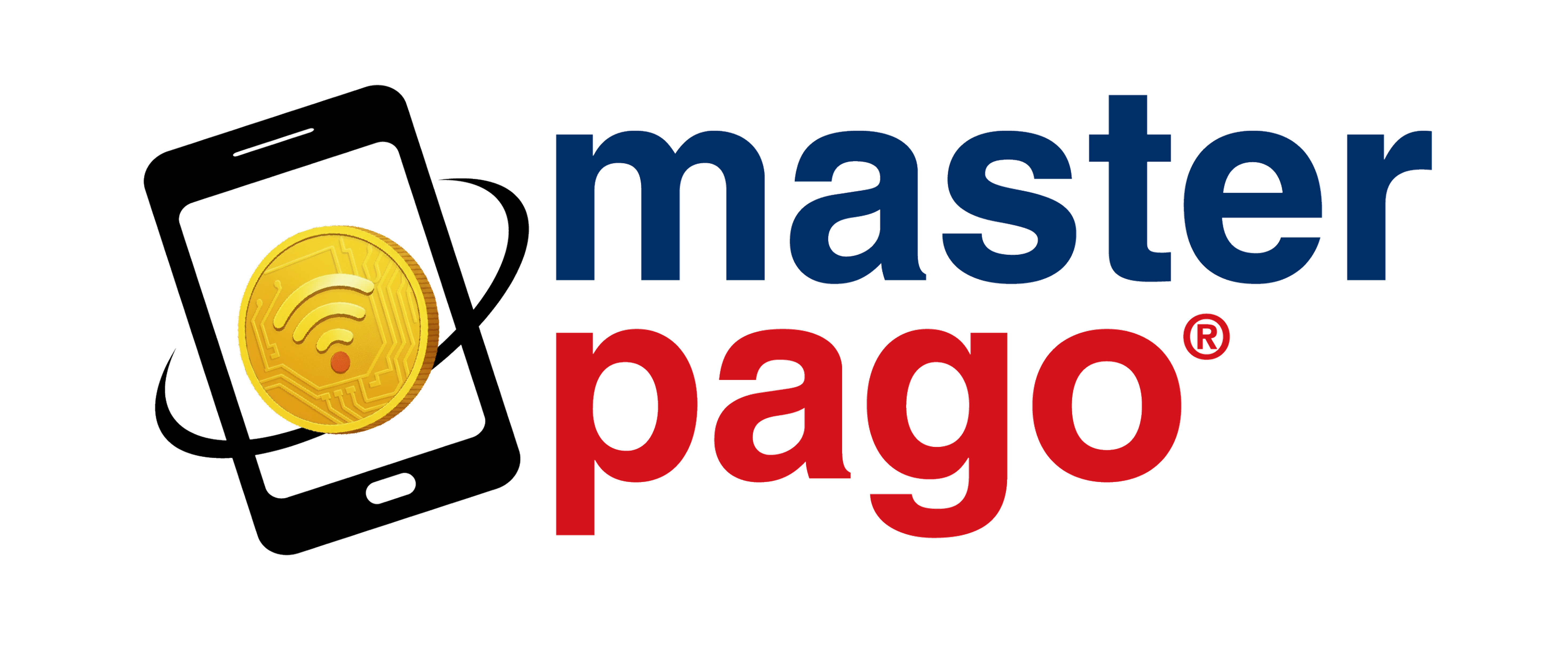 MasterPago Logo